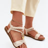  Sandals model 227901 Step in style 