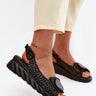  Buskin model 227904 Step in style 