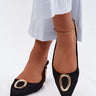  Sandals model 227923 Step in style 