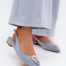  Sandals model 227926 Step in style 