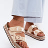  Platform sandals model 227935 Step in style 