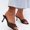  Heeled sandals model 227939 Step in style 