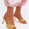  Heeled sandals model 227941 Step in style 