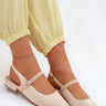 Sandals model 228093 Step in style 