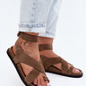  Sandals model 228115 Step in style 