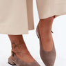  Sandals model 228117 Step in style 