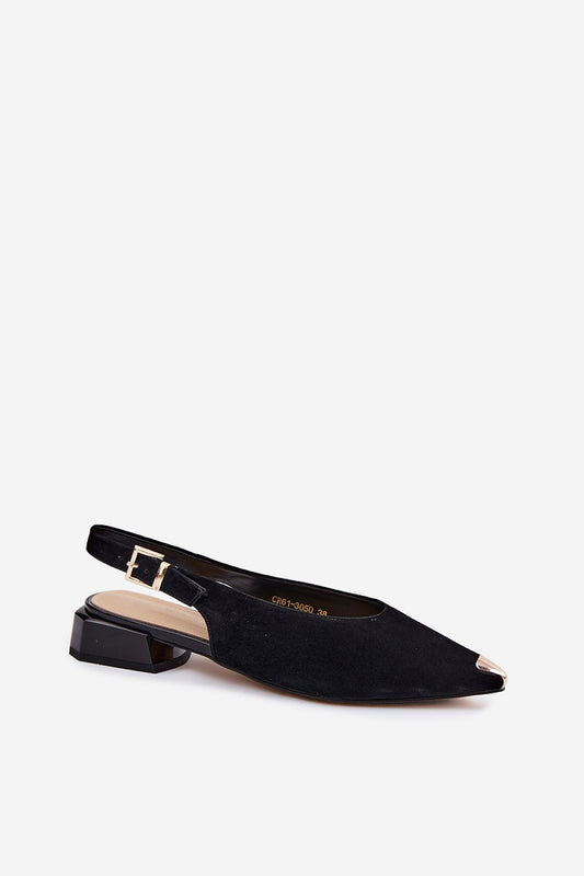  Sandals model 228119 Step in style 