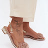  Sandals model 228123 Step in style 