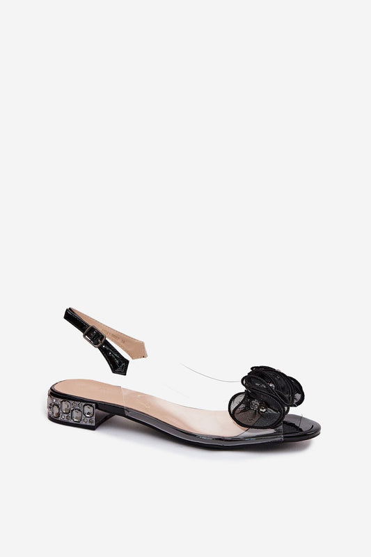  Sandals model 228124 Step in style 