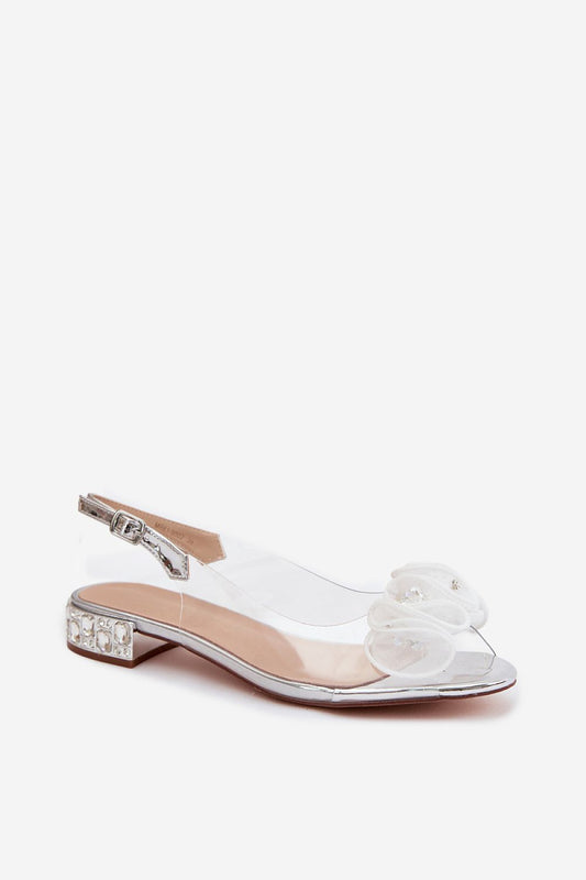  Sandals model 228125 Step in style 