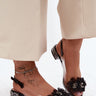  Sandals model 228127 Step in style 