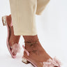  Sandals model 228128 Step in style 