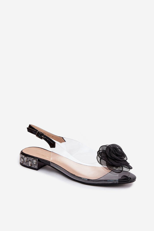  Sandals model 228130 Step in style 