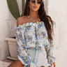  Blouse model 228145 LaBalancia 