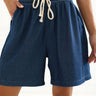  Shorts model 228176 Italy Moda 