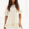  Blouse model 228251 Relevance 