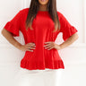  Blouse model 228252 Relevance 