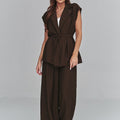  brown 2