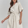  Daydress model 228286 Makadamia 