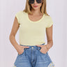  T-shirt model 228325 Rue Paris 