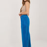  corduroy trousers model 228362 Rue Paris 