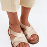  Sandals model 228394 Step in style 