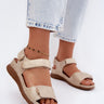 Buskin model 228397 Step in style 