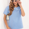  Blouse model 228442 Italy Moda 