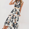  Daydress model 228448 Italy Moda 