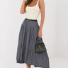  Skirt model 228451 Italy Moda 