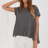  Blouse model 228459 Italy Moda 
