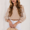  Sweatshirt model 228689 Rue Paris 