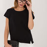 Blouse model 228693 Rue Paris 