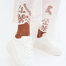  Platform sneakers model 228739 Step in style 