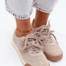  Sport Shoes model 228747 Step in style 