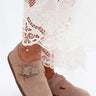  Half shoes model 228753 Step in style 