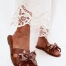  Flip-flops model 228790 Step in style 