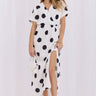  Daydress model 228864 Italy Moda 