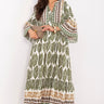  Daydress model 228884 Italy Moda 