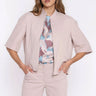  Denim jacket model 228923 Nife 