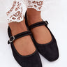  Ballet flats model 228932 Step in style 