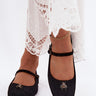  Ballet flats model 228934 Step in style 