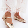  Ballet flats model 228936 Step in style 