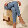  Ballet flats model 228943 Step in style 