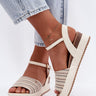  Buskin model 229269 Step in style 