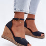  Buskin model 229279 Step in style 
