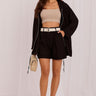  Shorts model 229370 Rue Paris 