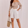  Shorts model 229378 Rue Paris 