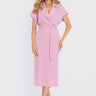  Cocktail dress model 229458 Moe 