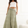  Long skirt model 229474 Italy Moda 
